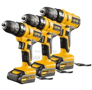 Cordless Drill Dewalt Brand