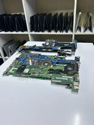 Laptops Repair