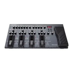 Boss Me 80 Effects Pedal