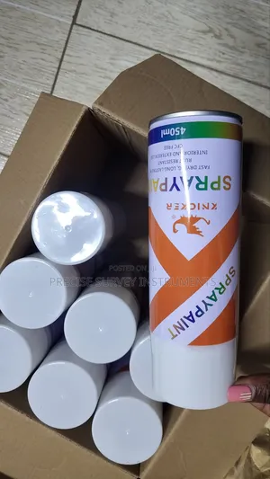 Buy Spray Paint Both Wholesale and Retail