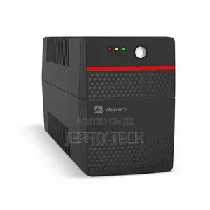 Mercury Maverick Ups 1000va