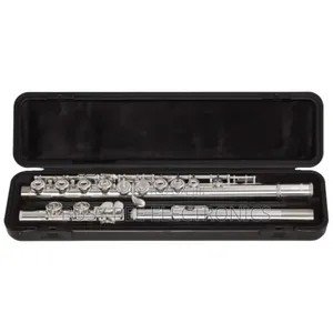 Yamaha Yfl 212 Flute