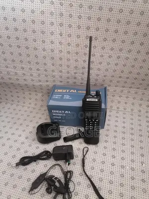 Non Comparable Baofeng Uv-82 Walkie Talkie