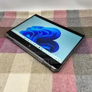 Laptop HP ZBook Studio X360 15 G6 32GB Intel Core I7 SSD 512GB