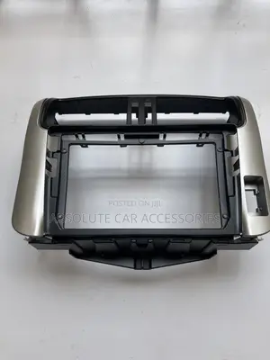 Prado J150 9inch Console (Right Hand)