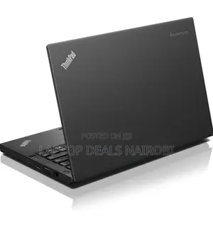 Laptop Lenovo ThinkPad X260 8GB Intel Core I5 SSD 256GB
