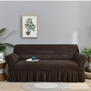 Chilling and Enjoying the Good Vibes Sofa Covers