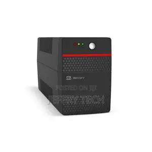 Mercury Maverick 1550va Line Interactive Ups