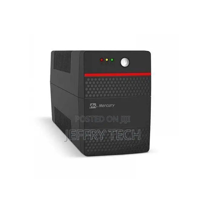 Mercury Maverick 1550va Line Interactive Ups