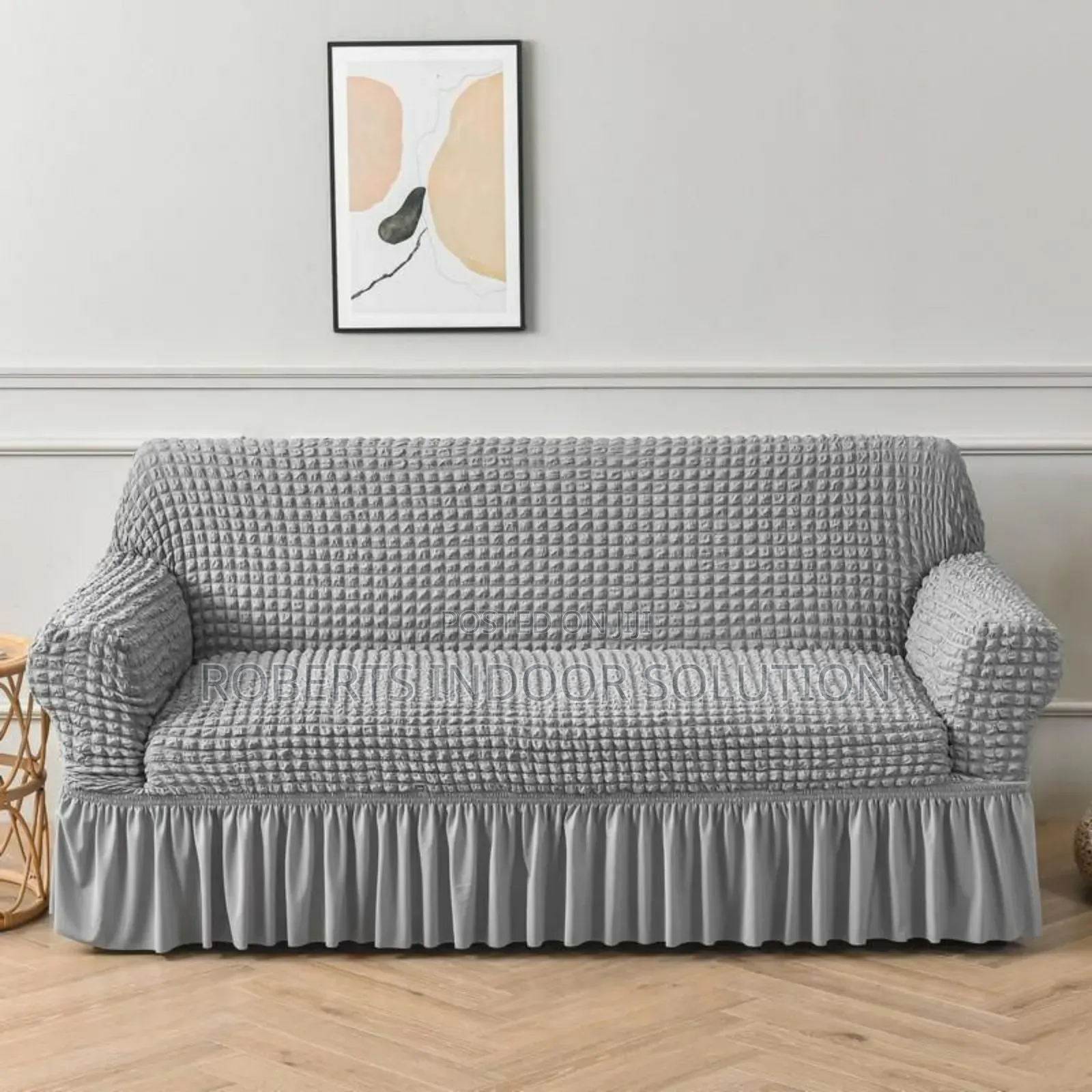 Sitting Like Royalty, Feeling Like a Queen Sofa Covers