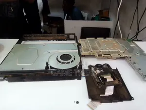 Ps5,Ps4,Ps3 Repair Services