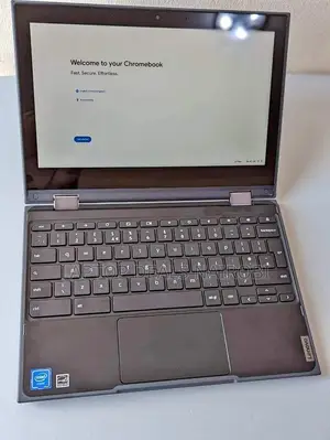 Laptop Lenovo 300e 4GB Intel Pentium SSD 32GB