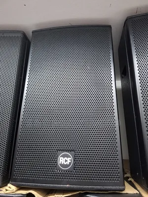 Rcf 12 Inch Complete Midrange Speaker