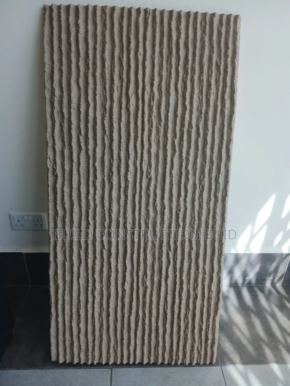 Pu Stone Wall Panel/Stone Craft Pu