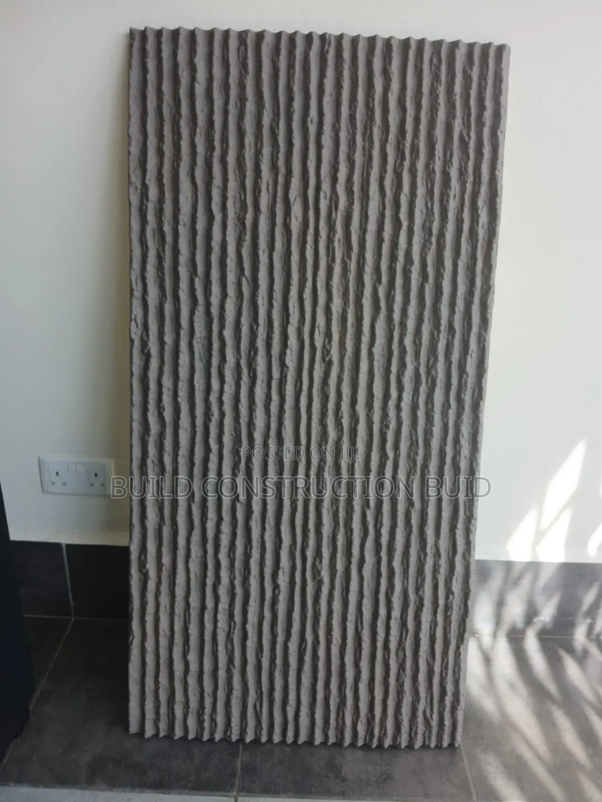 Pu Stone Wall Panel/Stone Craft Pu