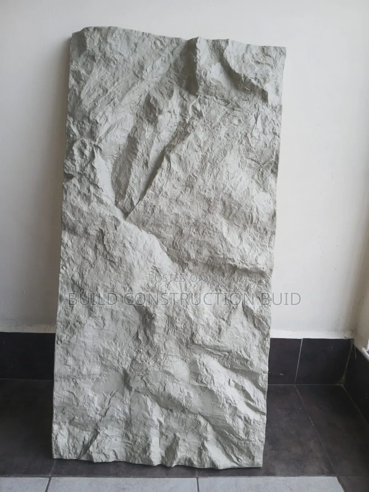 Pu Stone Wall Panel/Stone Craft Pu