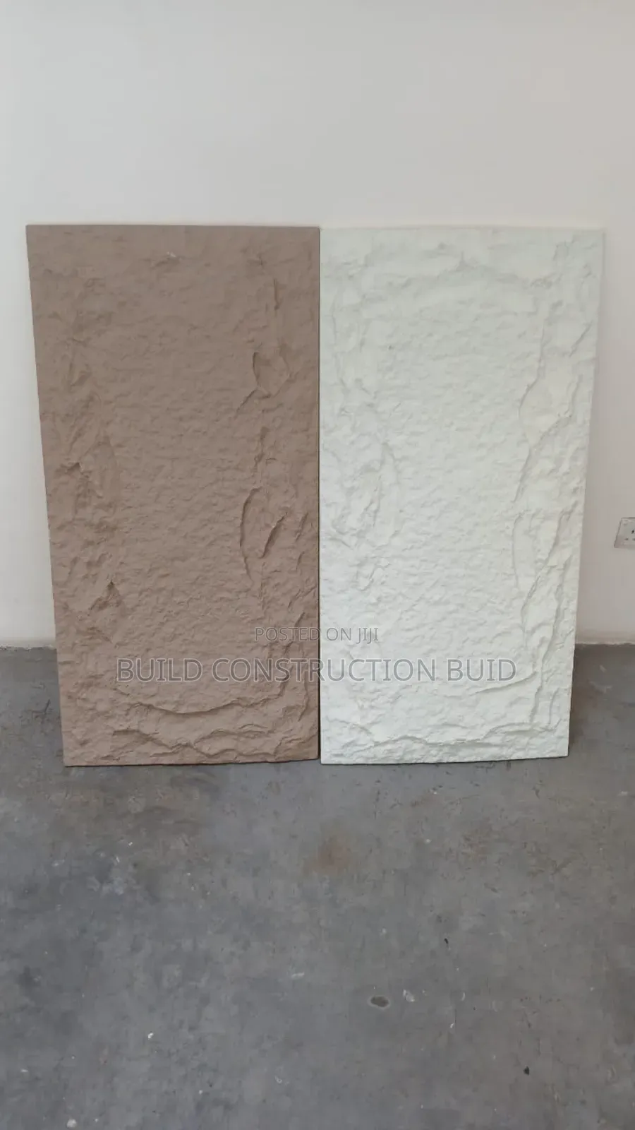 Pu Stone Wall Panel/Stone Craft Pu