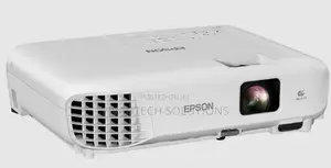 Epson Eb-E01 Projector 3300 Lumen