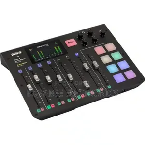 Rode Caster Pro
￼
Rodecaster Pro