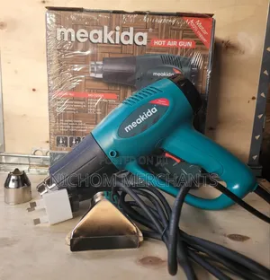 Meakida Heat Gun/Meakida Hot Air Gun