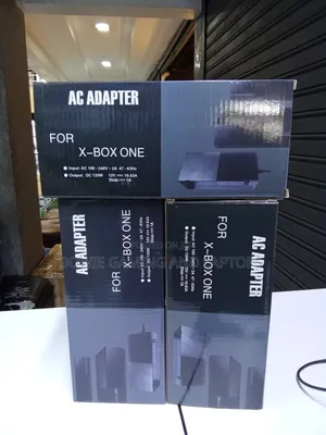 Xbox One Adapter New