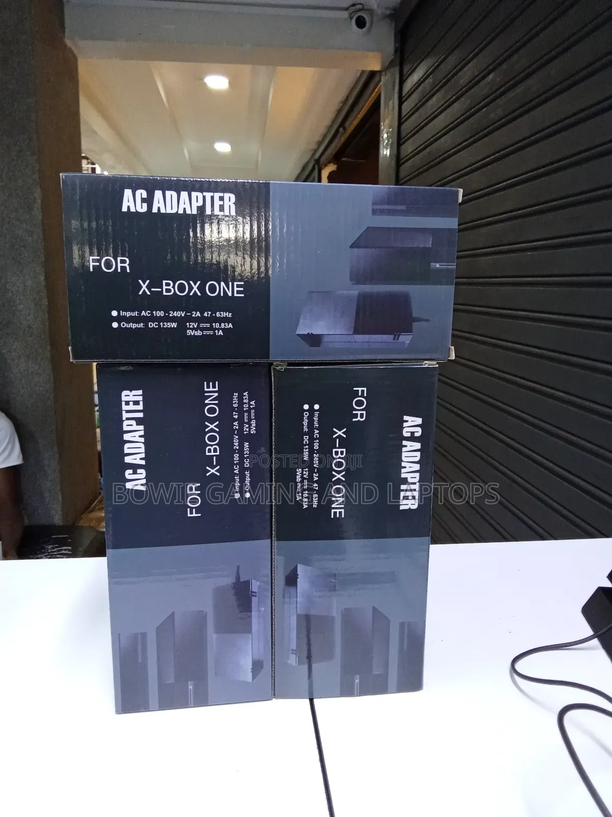 Xbox One Adapter New