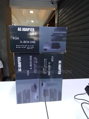 Xbox One Adapter New