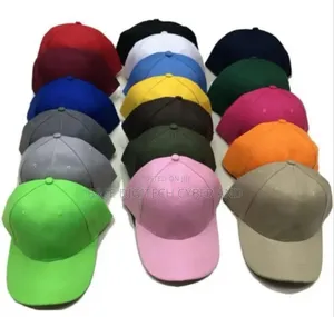 Yellow Caps