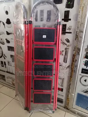 4 Step Ladder,