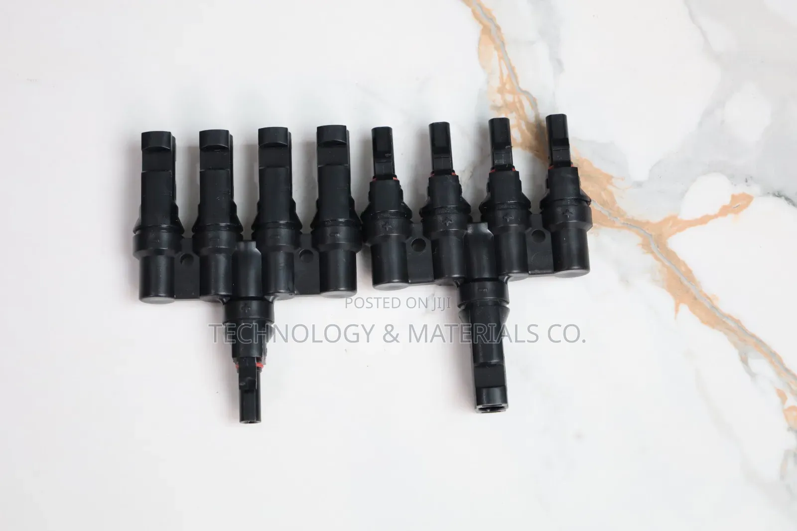 Mc4 Connectors 1-4