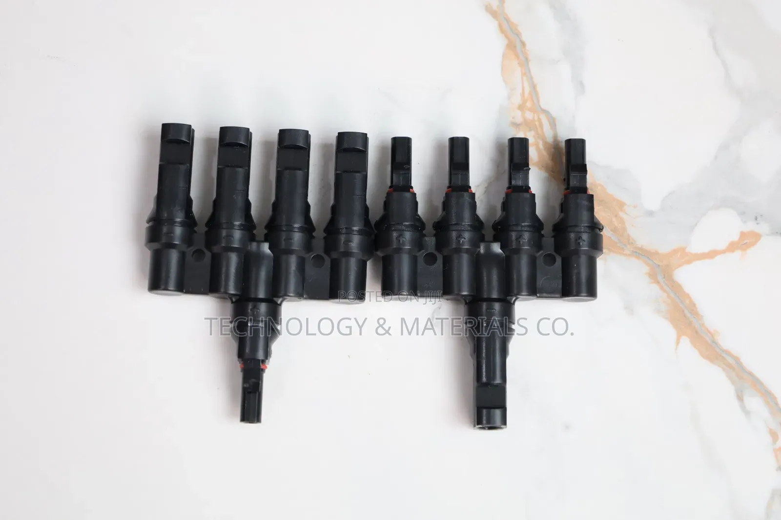 Mc4 Connectors 1-4