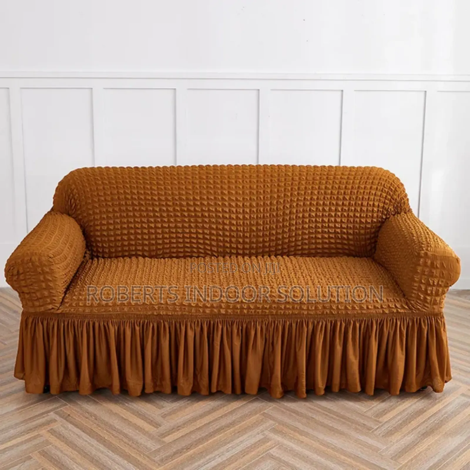 Superhuman Turkey Bubble Sofa Covers