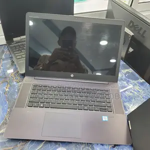 Laptop HP ZBook Studio G3 16GB Intel Core I7 SSD 512GB