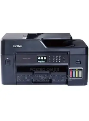 Brother MFC-T4500dw Ink Tank Printer