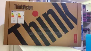 P25i-30 Lenovo Thinkvision FHD Monitor