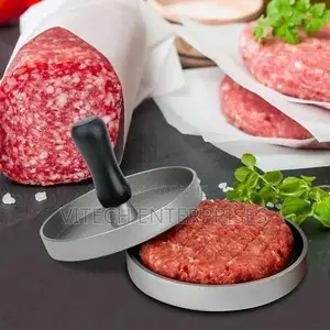 Burger Press, Burger Press