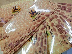 Tic Tac/ Sticker Printing