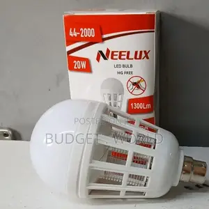High Quality Mosquito Killer Lamp 20 Watt -Energy Saving