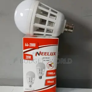 Mosquito Killer Lamp Neelux 20 Watt -Energy Saving