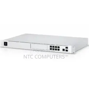 Ubiquiti Dream Machine Pro (Udm-Pro)