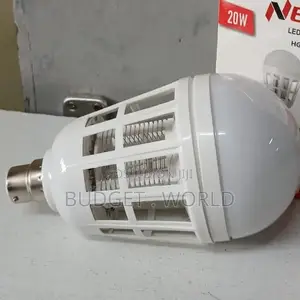 Mosquito Killer Lamp 20 Watt Neelux High Quality -White