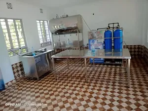 Municipal Water Purifier 1000lph