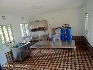 Municipal Water Purifier 1000lph