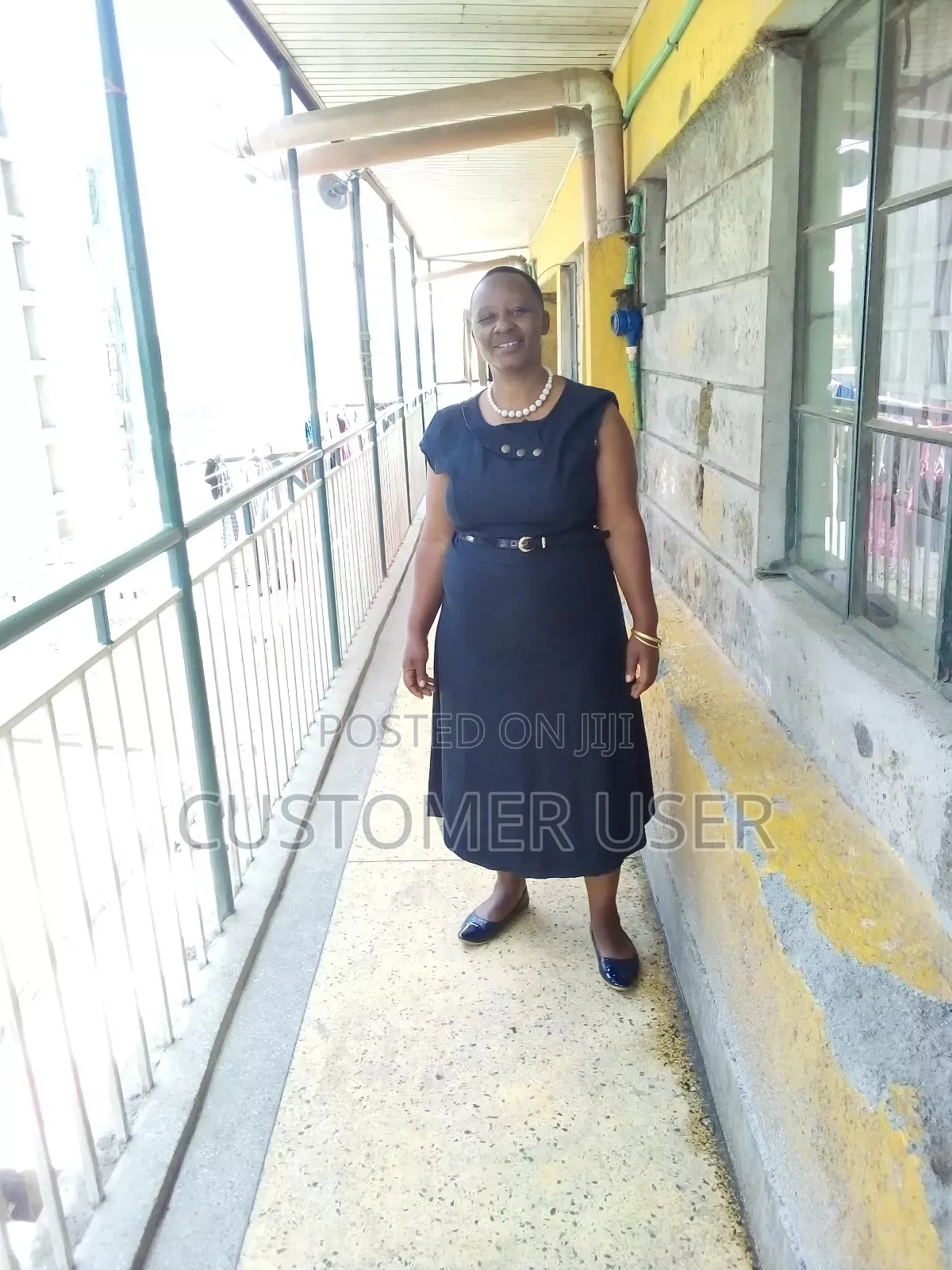 Housekeepers and Cleaners