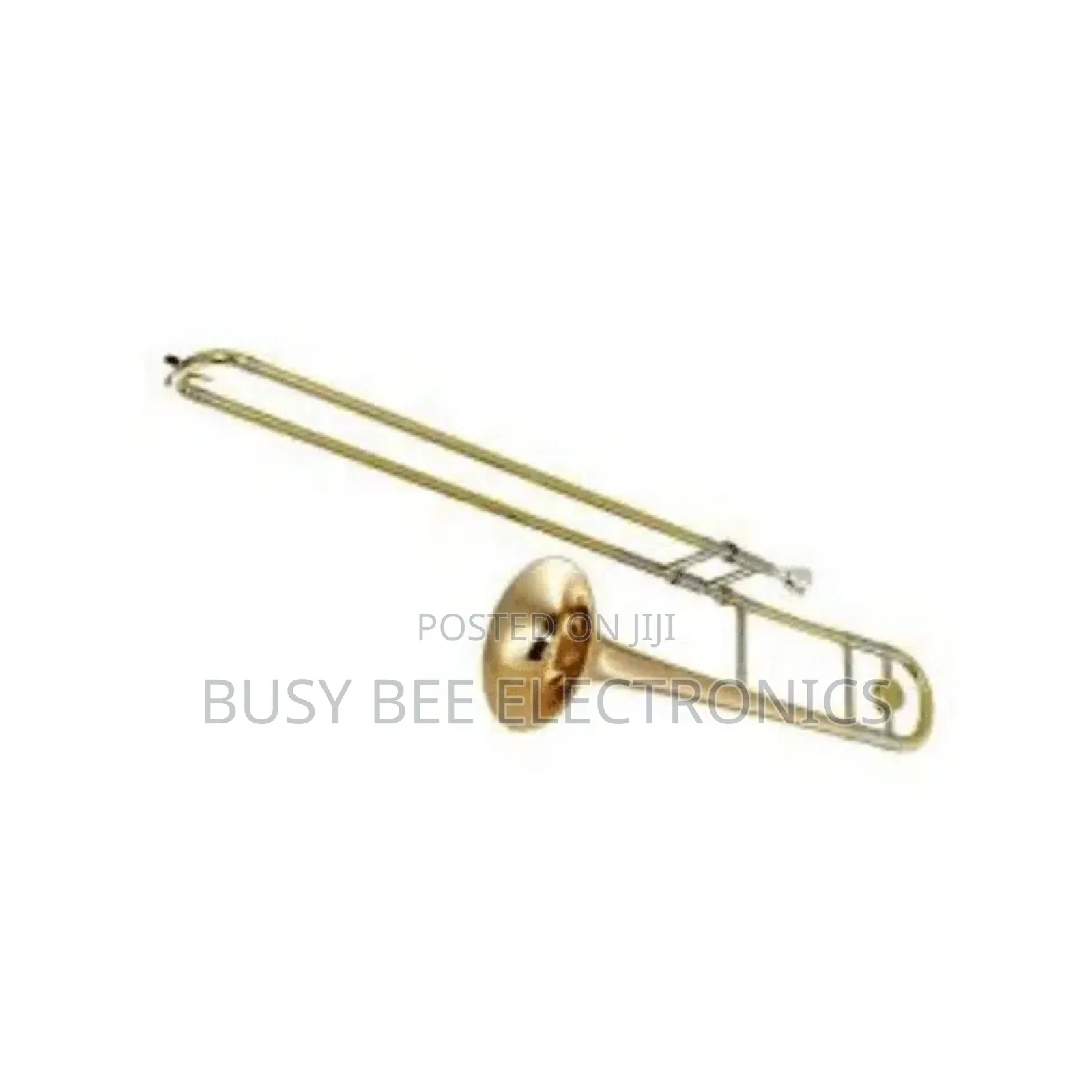Marching Trombone