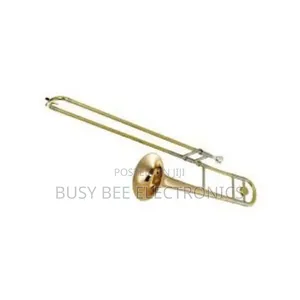 Marching Trombone