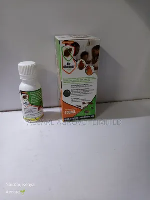 Air Chopper 7.5sc Insecticide 30ml and 100ml