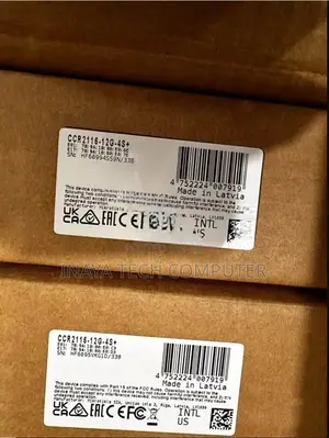 Mikrotik Ccr2116-12g-4s+ Cloud Core Router