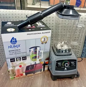 Nunix Professional Blender