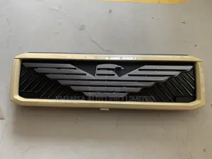 Land Cruiser Fj79 Modified Grille